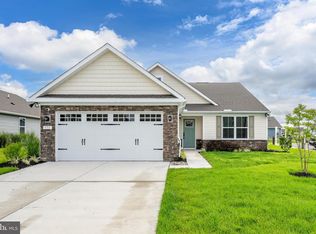 336 Heritage Shores Cir, Bridgeville, DE 19933