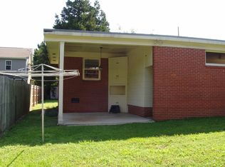 306 S Oneil St, Clayton, NC 27520