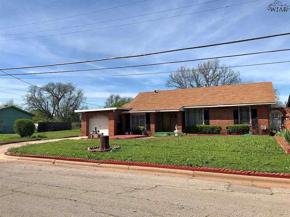 2nd image of 818 Gerald St #816