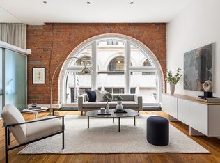 21 Astor Pl APT 2A, New York, NY 10003