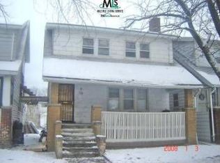 382 Geneva St, Highland Park, MI 48203