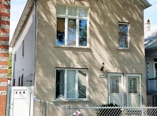 544 W 42nd Pl, Chicago, IL 60609