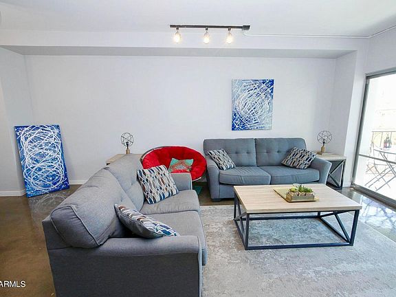 2nd image of 805 N 4th Ave Unit 208