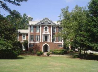 15340 Laurel Grove Dr, Milton, GA 30004