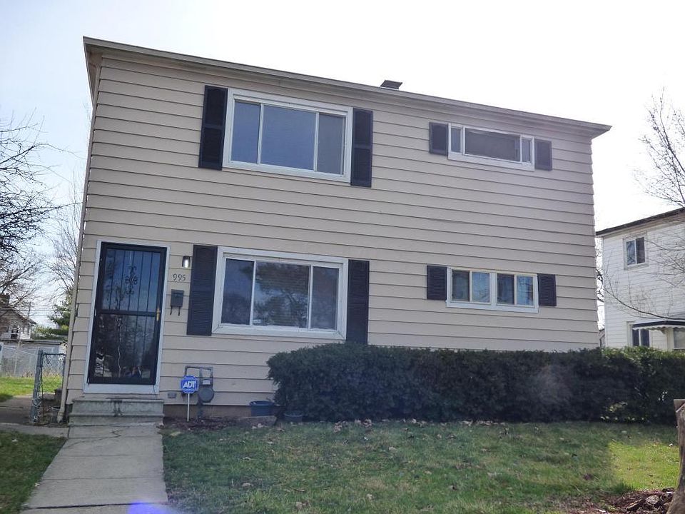 1st image of 995 E 13th Ave