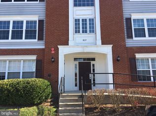 631 Constellation Sq UNIT H, Leesburg, VA