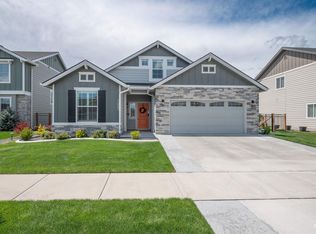 1023 N Chastain Ln, Eagle, ID 83616