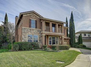 11724 Alder Lake Ct, Rancho Cordova, CA