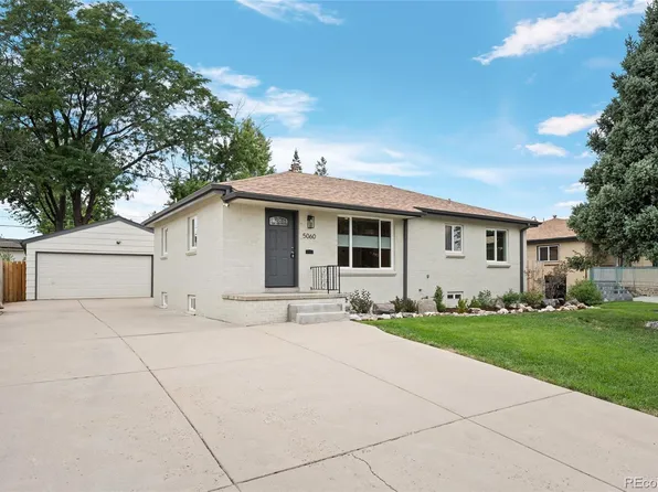 5060 W Vassar Avenue, Denver, CO 80219