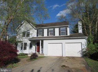 2705 Savoy Ct, Crofton, MD 21114