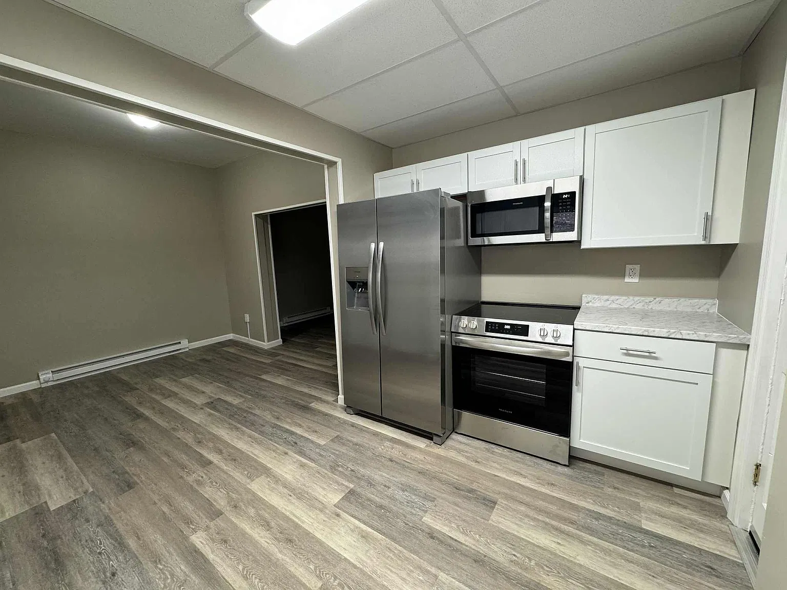 1 bed, 750 sqft, $1,250 — Photo 4