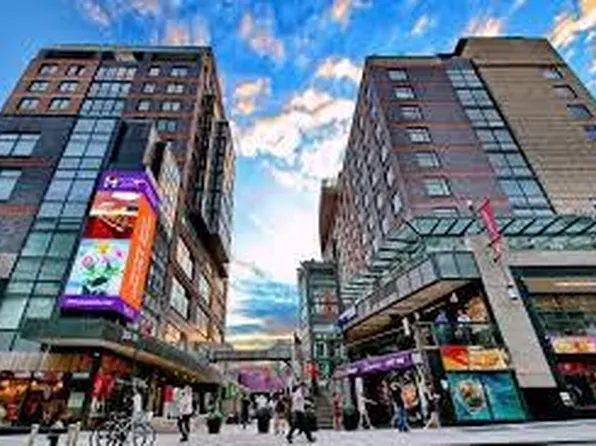 39-16 Prince Street #5C, Flushing, NY 11365