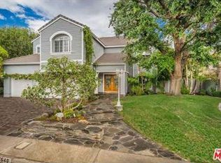 7540 Southby Dr, Canoga Park, CA 91304