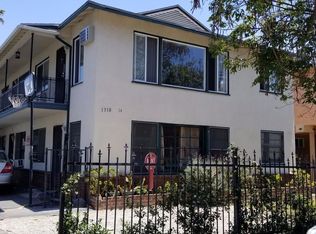 1314 N Las Palmas Ave APT 1, Los Angeles, CA 90028
