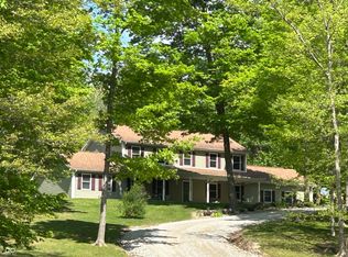 2651 N Davis Rd, Rockville, IN 47872