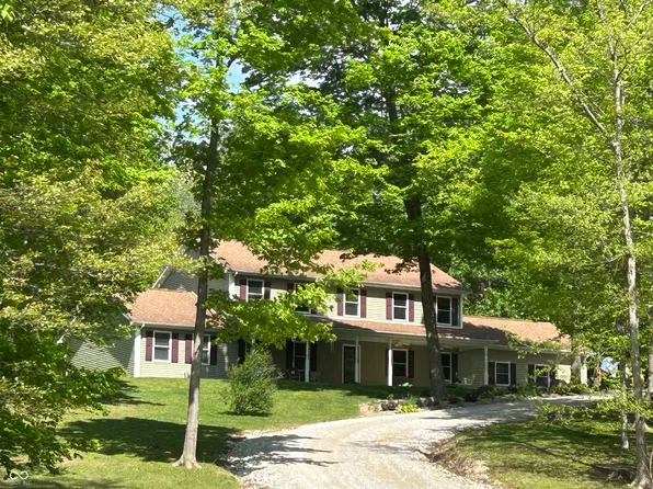 2651 N Davis Rd, Rockville, IN 47872