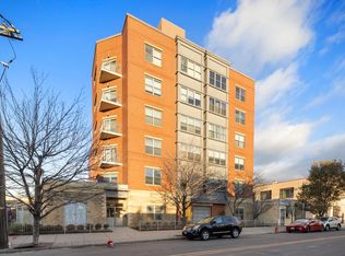 172 Culver Ave APT 407, Jersey City, NJ 07305