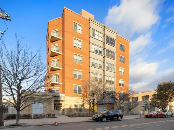 172 Culver Ave APT 407, Jersey City, NJ 07305