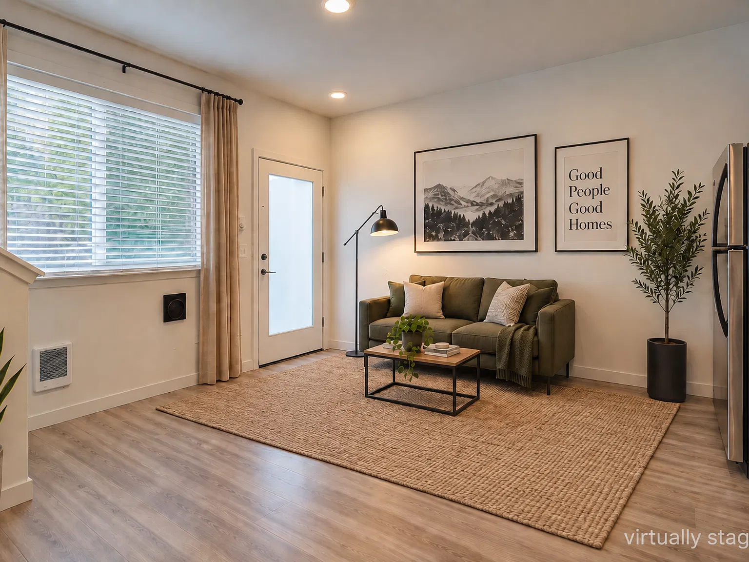 Welcome to Peregrine Place: Modern Comfort in the Heart of St. Johns — Photo 2