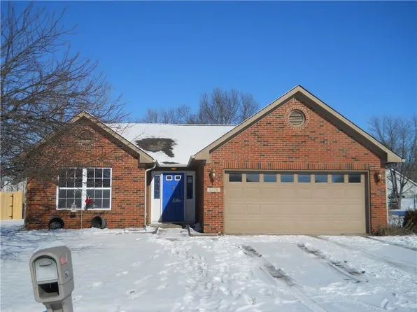 5779 Saint Simons Dr, Indianapolis, IN 46237