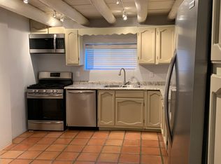 115 Jimenez St #B, Santa Fe, NM 87501