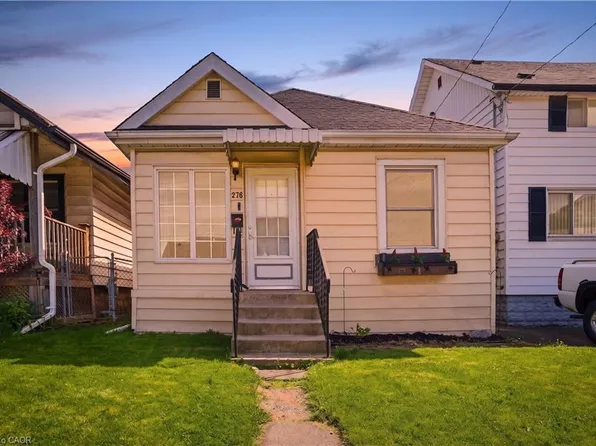276 Roxborough Ave, Hamilton, ON L8H 1P7