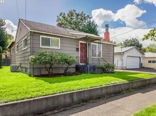 5124 NE Davis St, Portland, OR 97213