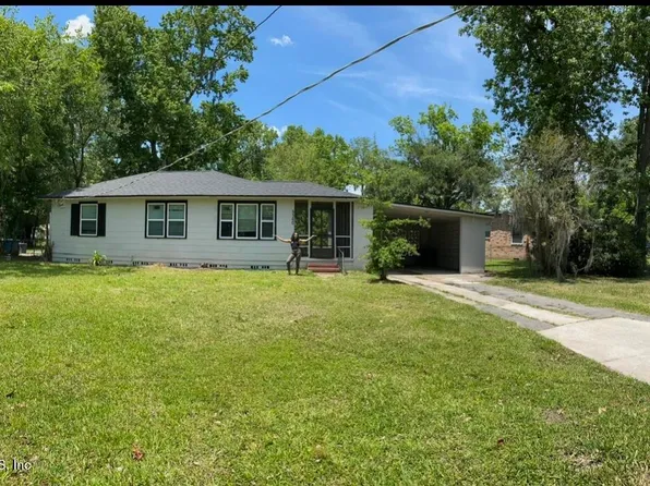 5360 Mays Dr, Jacksonville, FL 32209