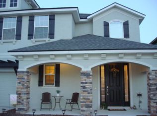 6827 Stoneheath Ln, Port Orange, FL 32128