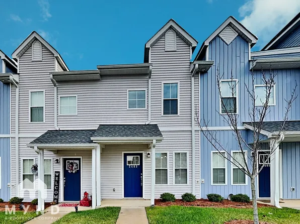 2403 Eagle Creek Ct, Winston Salem, NC 27103