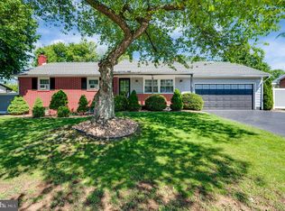 769 Saint Johns Rd, Hamburg, PA 19526