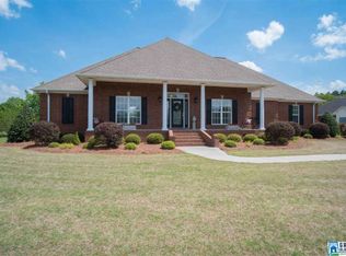 1304 Old Bolte Rd SE, Cullman, AL 35055