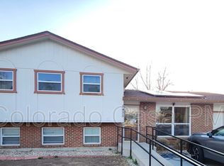 3935 Astrozon Blvd, Colorado Springs, CO 80916