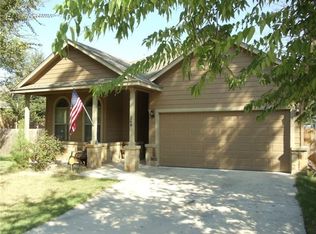 268 Keanahalululu Ln, Bastrop, TX 78602