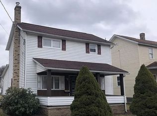 108 9th St, Windber, PA 15963