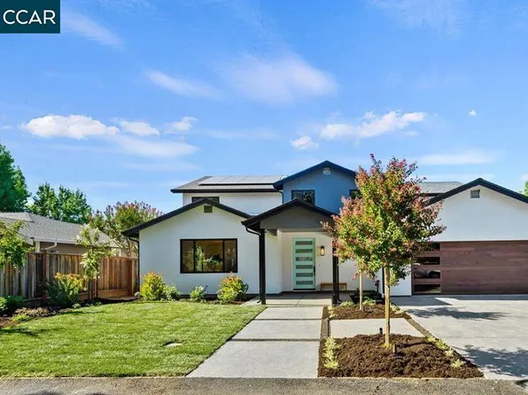 132 Quinterra Ln, Danville, CA 94526