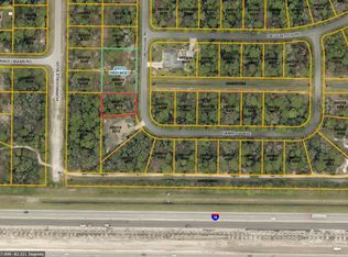 5063 Galhouse Rd, North port, FL 34291