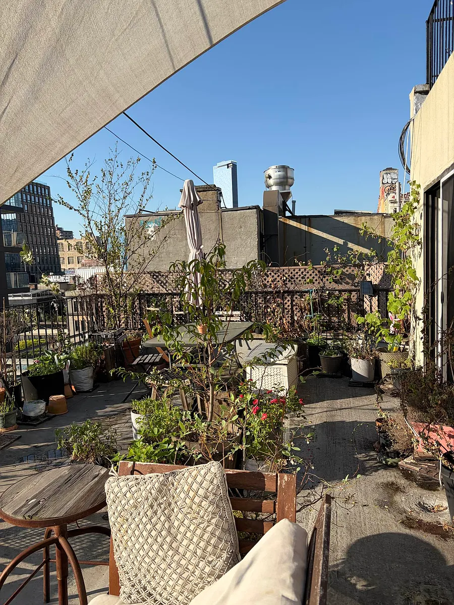 Building Photo - 121 Orchard St #15A