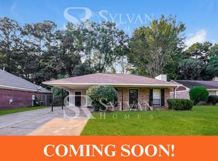 4260 Cypress Dr, Jackson, MS 39212