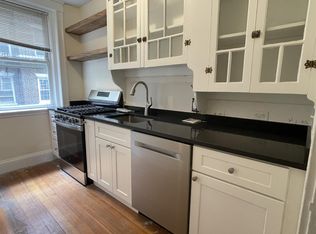 11 Ellery St APT 1, Cambridge, MA 02138