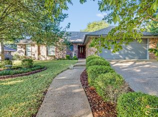 319 Ruth Dr, Hewitt, TX 76643