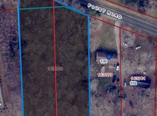 LOT 1 Foust Rd, Mebane, NC 27302