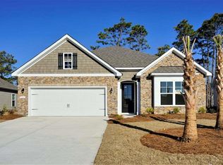 981 Bronwyn Cir LOT 34, North Myrtle Beach, SC 29582