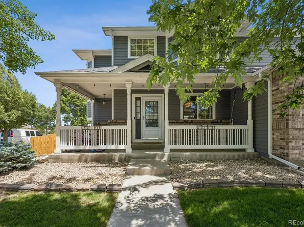 9990 Jasper Street, Commerce City, CO 80022
