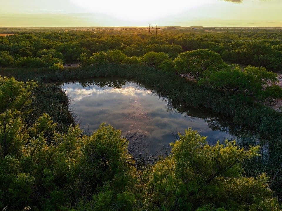 Wilkerson Ranch in Stephens County for sale by Travis Patterson 
