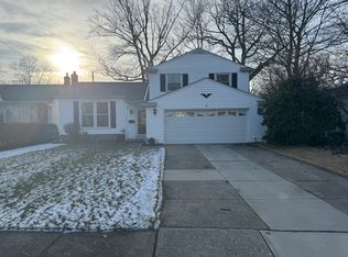 134 Westbrook Dr, Euclid, OH