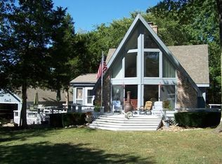 18297 Still Oak Rd, Warsaw, MO 65355