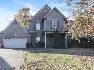 7562 Kilday Cv, Memphis, TN 38125