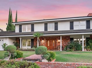 1600 Brookdale Ave, La Habra, CA 90631