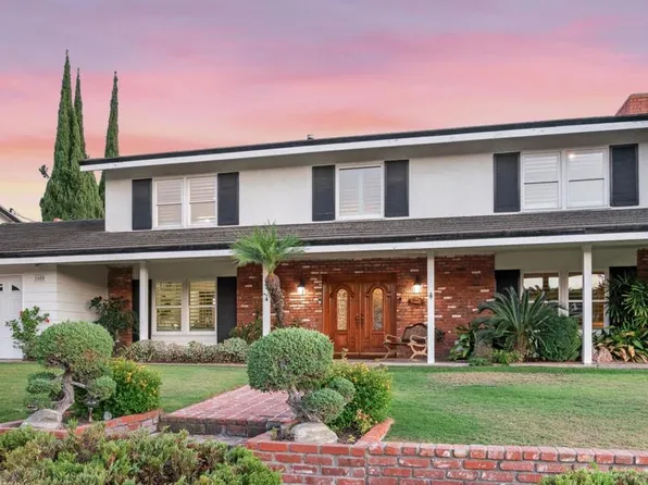 1600 Brookdale Ave, La Habra, CA 90631